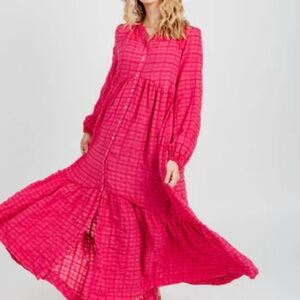 Free People Edie dress M